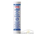 Produktbild: 400g LIQUI MOLY LM47 LANGZEITFETT MoS2 GRAPHITFETT MEHRZWECKFETT 3520