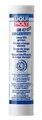 Produktbild: LIQUI MOLY LM LM 47 Langzeitfett + MoS2 3520 Kartusche Kunststoff 400g