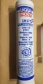 Produktbild: Schmierfett LIQUI MOLY 3520 LM 47 Langzeitfett + MoS2 Spezialfett Fett 400g