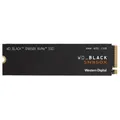 Produktbild: Sandisk Black SN850X M.2 2000 GB PCI Express 4.0 NVMe (WDS200T2X0E)