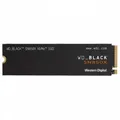 Produktbild: 718037891408 SSD WD Black SN850X drive 2TB NVMe 2280 M2 WESTERN DIGITAL