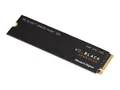 Produktbild: Western Digital SN850X 2TB BLACK NVMe SSD