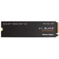 Produktbild: Western Digital WD Black SN850X 2 TB SSD Interne Festplatte Solid-State-Drive