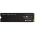 Produktbild: Western Digital Black™ SN850X 2 TB Interne M.2 PCIe NVMe SSD 2280 M.2 NVMe PC...