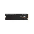 Produktbild: SSD WD Black 2TB SN850X Gaming NVME M.2 PCIe WDS200T2X0E PCIe 4.0 x4