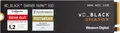 Produktbild: WD_BLACK SN850X NVMe SSD 2 TB interne SSD (Gaming Speicher, PCIe
