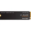 Produktbild: WD Black SN850X NVMe SSD 2 TB, schwarz