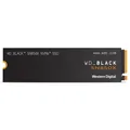 Produktbild: WD_BLACK SN850X 2TBM.2 2280 Game Drive PCIe Gen4 NVMe up to 7300 MB/s Standard 2
