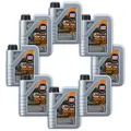 Produktbild: 8x 1L LIQUI MOLY 3706 Motoröl Top Tec 4200 5W-30 Motorenöl Leichtlauf Motor Öl