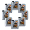 Produktbild: 8x 1L LIQUI MOLY 3706 Motoröl Top Tec 4200 5W-30 Motorenöl Leichtlauf Motor Öl