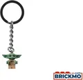 Produktbild: LEGO Star Wars 854187 Grogu Schlüsselanhänger 854187