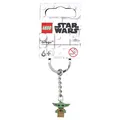 Produktbild: LEGO® 854187 Grogu™ Schlüsselanhänger