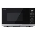 Produktbild: Sharp Mikrowelle