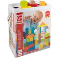 Produktbild: Hape Wonderful Beech Blocks (E8247B)