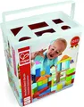 Produktbild: HAPE E8247 Box Bausteine Bunt