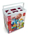 Produktbild: Hape - Wunderbare Holzbausteine - 101 Teile | Toynamics Europe GmbH | Deutsch