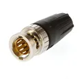 Produktbild: Neutrik NBNC75BLP7 BNC Stecker