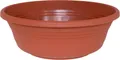 Produktbild: Geli Pflanztopf Standard Ø 50 x 18 cm terracotta