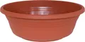 Produktbild: Geli Pflanztopf Standard Ø 50 x 18 cm terracotta  Kunststofftöpfe