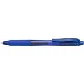 Produktbild: Pentel Gel-Tintenroller EnerGel BL 110 mit Druckmechanik (Blau, 12 x) (BL110-CX)