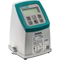 Produktbild: Siemens MAG 5000 Flowmeter transmitter, 115-230V (7ME69101AA101AA0)