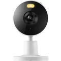 Produktbild: Xiaomi Smart Camera C100 - Schwarz/Weiß