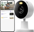 Produktbild: XIAOMI Smart Kamera C100, 3MP Ultra-Low-Light-Farbe, Zwei-Wege-Audio, Schreierke