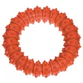 Produktbild: * Boomer Vollgummi Aqua Ring ∅15 cm, Hundespielzeug, Wasserspielzeug - 45859