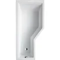 Produktbild: Badewanne Cello 150 cm x 75 cm x 55 cm Typ A