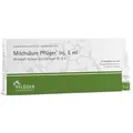 Produktbild: MILCHSÄURE Pflüger Injektionslösung 5 ml 10 St