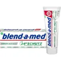 Produktbild: blend-a-med Zahnpasta Complete Expert 24H Schutz, Tiefenreinigung, Zahnfleischschutz, 75ml