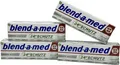 Produktbild: 4x blend-a-med Zahnpasta COMPLETE EXPERT 24H Schutz