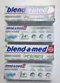 Produktbild: 4x blend-a-med Zahnpasta COMPLETE EXPERT 24H Schutz