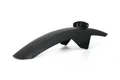 Produktbild: Acid Mud Shield Long Fahrrad Schutzblech vorne schwarz Unisex