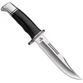 Produktbild: Buck Special 119BKS Phenolic, Jagdmesser mit 420HC Klinge und Lederscheide