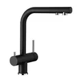 Produktbild: BLANCO FONTAS II SILGRANIT-Look schwarz