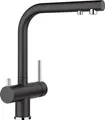Produktbild: BLANCO FONTAS II Filter silgranitschwarz 526157