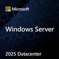 Produktbild: Microsoft Windows Server 2025 Datacenter Additional License (2 core) (No Media/Key) (EP2-25299)