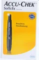 Produktbild: ACCU-CHEK Softclix schwarz 1 St
