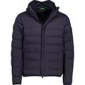 Produktbild: Winterjacke Boss Green dunkelblau mit Kapuze - Dunkelblau - XXL