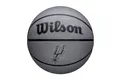 Produktbild: Wilson Basketball NBA Basketball TEAM TRIBUTE, Gr. 5, mit verschiedenen Vereinslogos