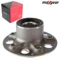 Produktbild: MAXGEAR 33-1077 RADLAGERSATZ VORNE FÜR MERCEDES-BENZ W203 S203 CL203 C209 A209