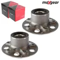 Produktbild: 2X MAXGEAR 33-1077 RADLAGERSATZ VORNE FÜR MERCEDES W203 W203 CL203 S203 C209