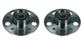 Produktbild: MAXGEAR 2x Radnabe Radlagersatz Vorderachse für Mercedes C-Klasse W203 S203 R171
