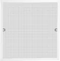 Produktbild: Fenster-Fliegengitter 100 cm x 120 cm