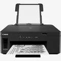 Produktbild: Drucker Canon Pixma Megatank GM2050 Netzwerk Wifi Duplex Apotheke Arzt Büro