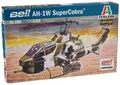 Produktbild: Italeri 0160S - Super Cobra AH-1W Hubschrauber