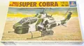Produktbild: Italeri 1/72 Bell AH-1W Super Cobra US Marines Modell Kit N.