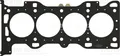 Produktbild: VICTOR REINZ 61-54160-00 Gasket, cylinder head for MAZDA