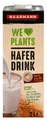Produktbild: Naarmann Hafer-Drink vegan, 12er Pack (12 x 1 l)